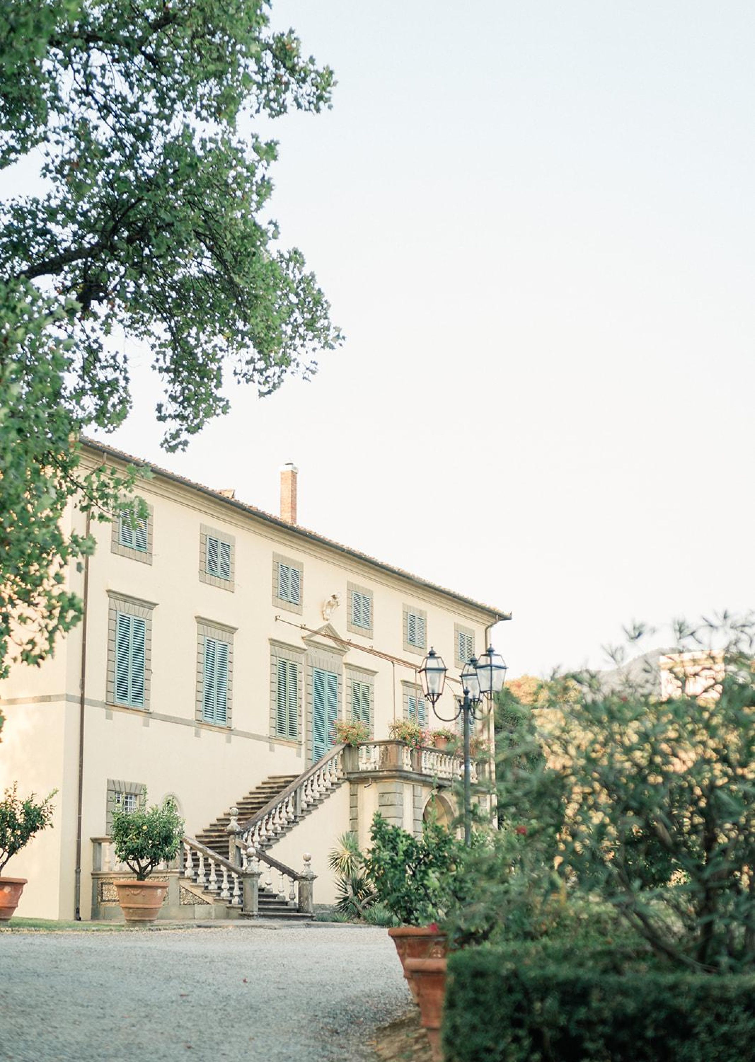 La Badiola azienda agricola Lucca